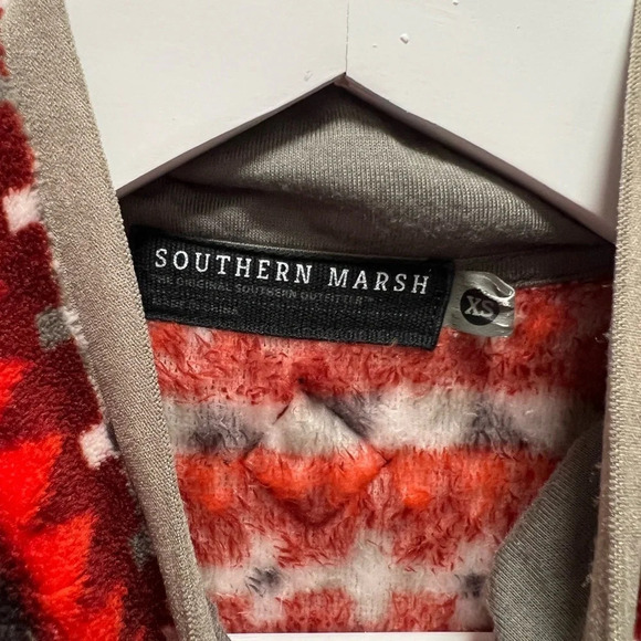 Southern Marsh Pullover - Picture 4 of 7